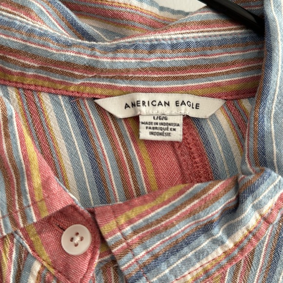 Women’s button down - Picture 2 of 2